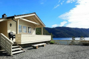 Ferienhaus Vindafjord